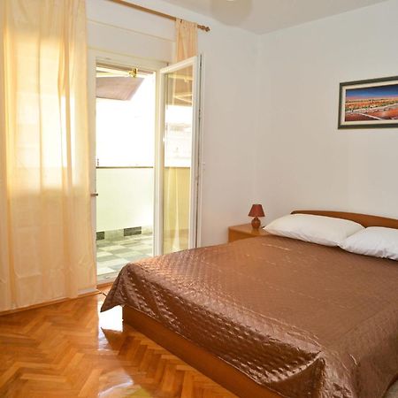 El Mirador Rooms With Balcony ซาดาร์ ภายนอก รูปภาพ