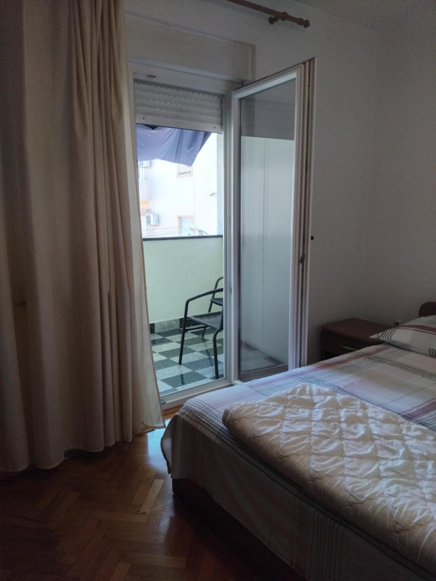El Mirador Rooms With Balcony ซาดาร์ ภายนอก รูปภาพ