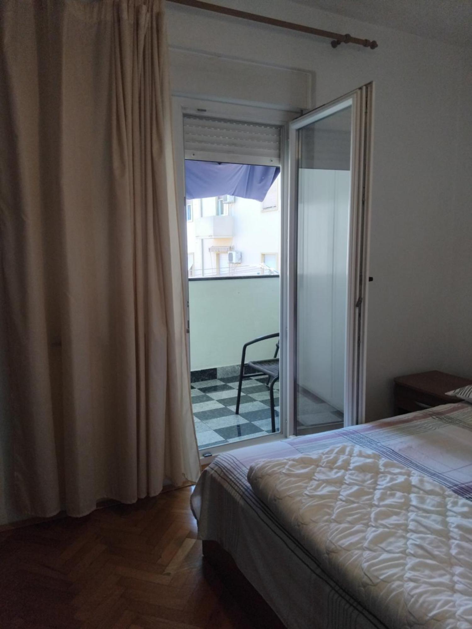 El Mirador Rooms With Balcony ซาดาร์ ภายนอก รูปภาพ