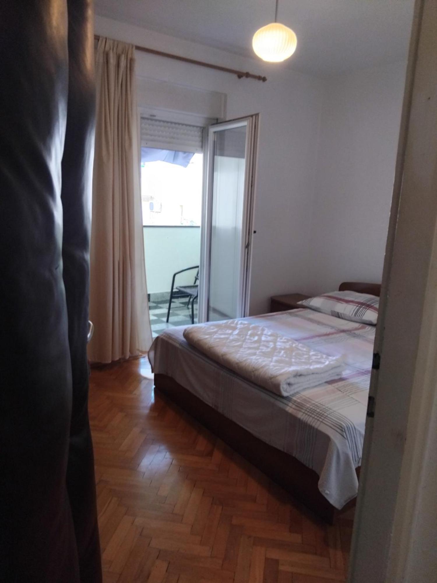 El Mirador Rooms With Balcony ซาดาร์ ภายนอก รูปภาพ