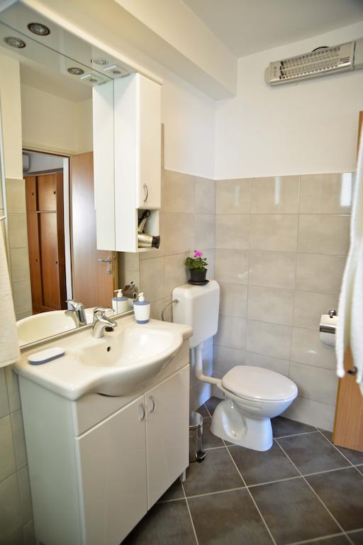El Mirador Rooms With Balcony ซาดาร์ ห้อง รูปภาพ