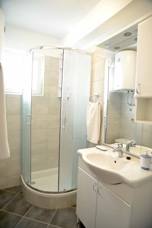 El Mirador Rooms With Balcony ซาดาร์ ห้อง รูปภาพ